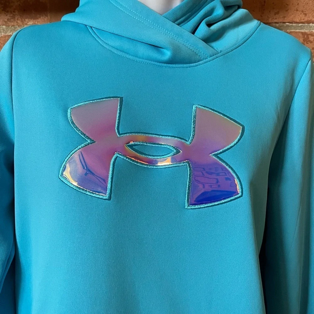 Under Armour excellent soft